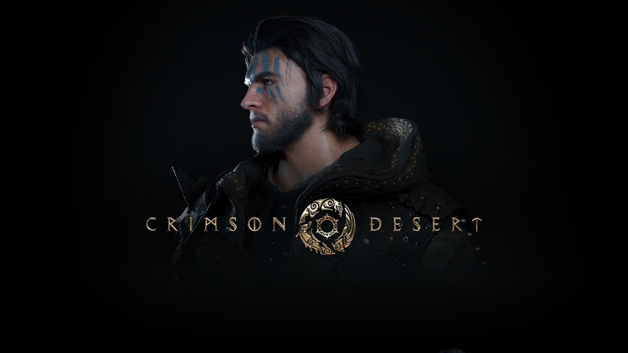 CRIMSON DESERT | Gameplay de las boss fights del Hack ans Slash de Pearl Abyss | PC