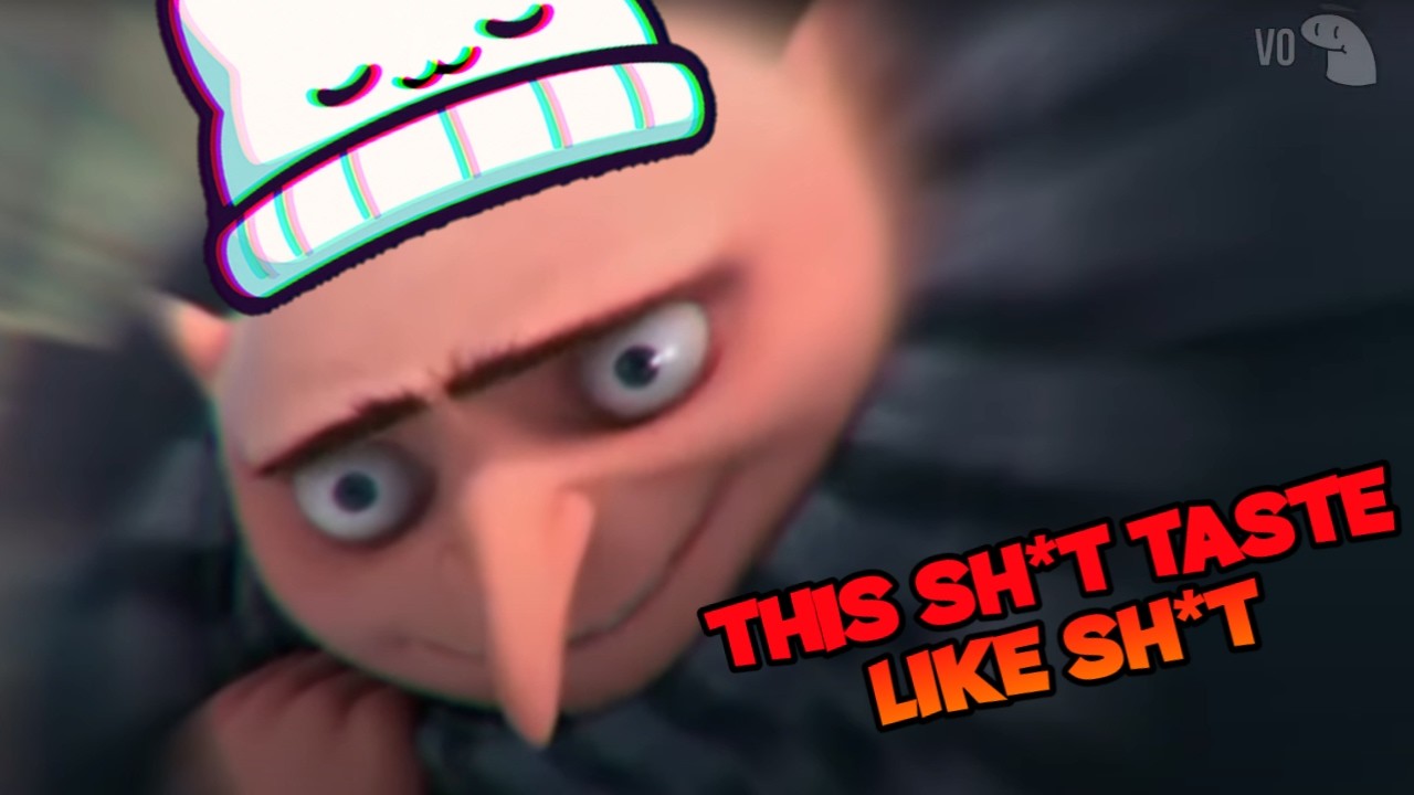 A DESPICABLE SLAYER!!! | Reacting to DESPICABLE MEEM 2 ADVENTURES???