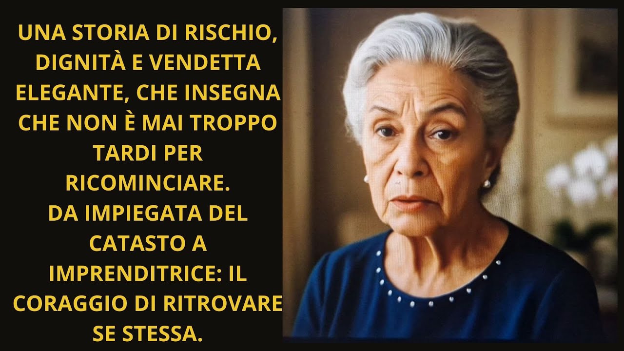 La Vendetta Servita Fredda