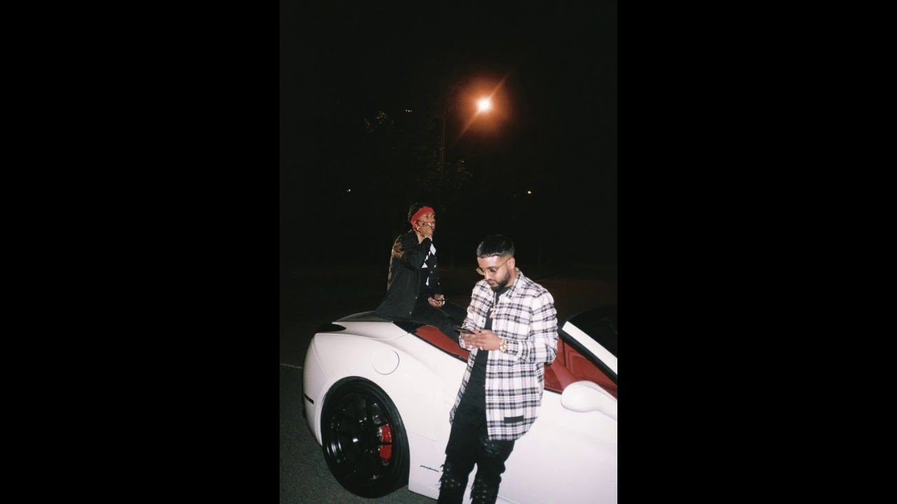 FREE Nav x Meek Mill Type Beat 2019 - Lethal [Prod.Atis]