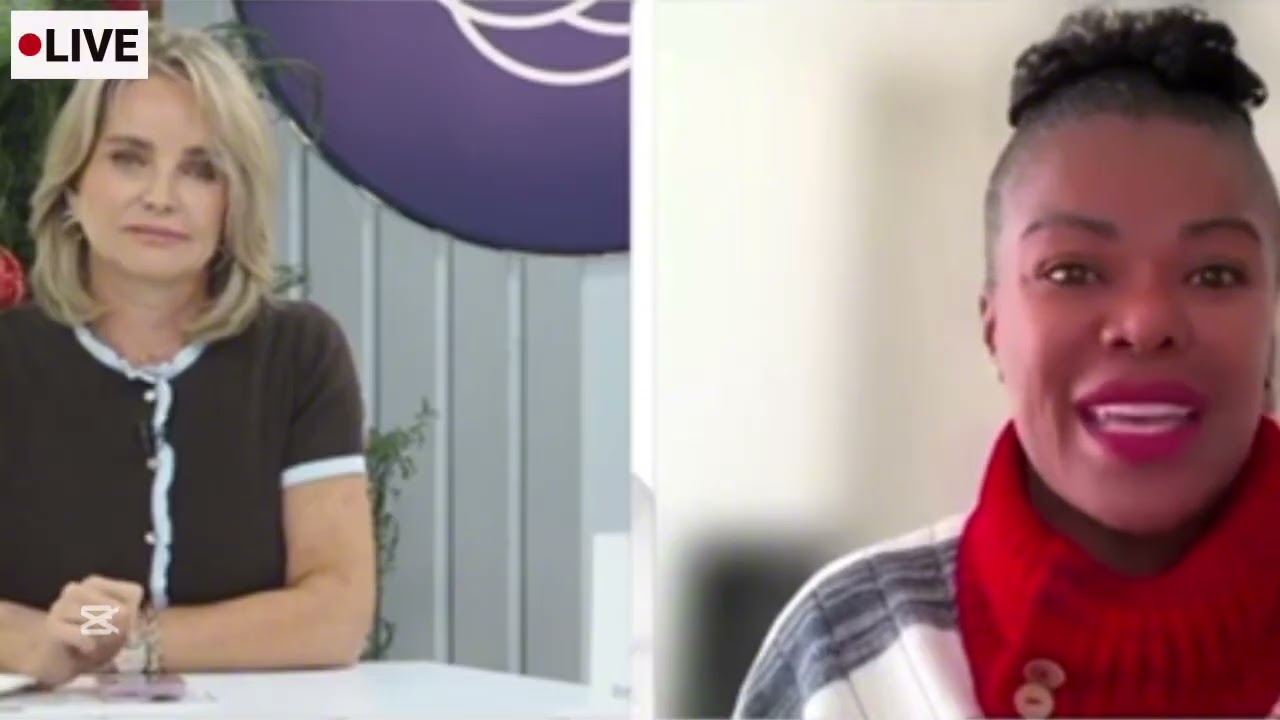 HINOSTROZA HUMILLADA POR PAOLA CABEZAS POR DEFENDER A GODOY
