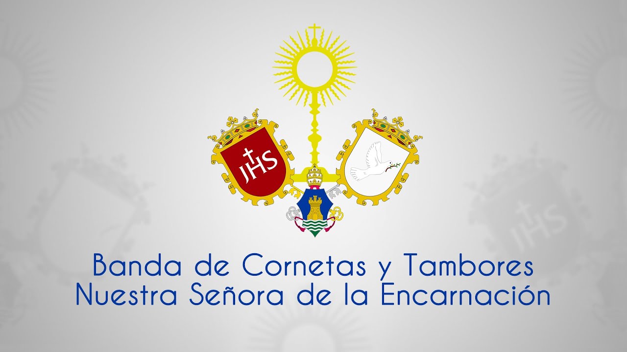 II Certamen Provincial de Música Cofrade de Málaga, BCT Ntra. Sra. de la Encarnación