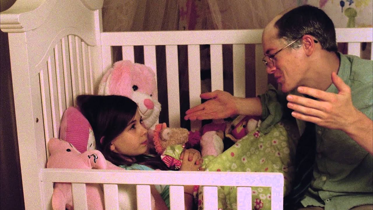HiDef | Bedtime Stories