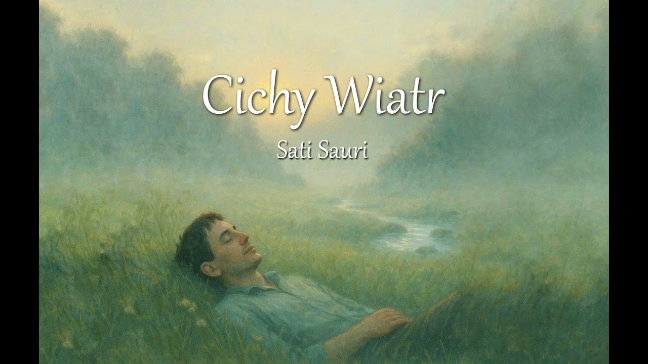 Sati Sauri - Cichy Wiatr