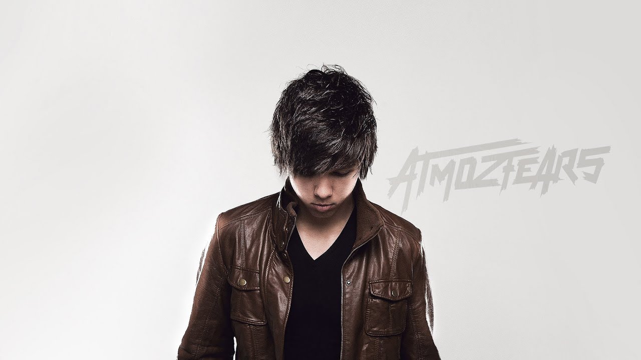 In-Phase & Atmozfears ft. Yuna-X - Time Stands Still (HQ Preview)