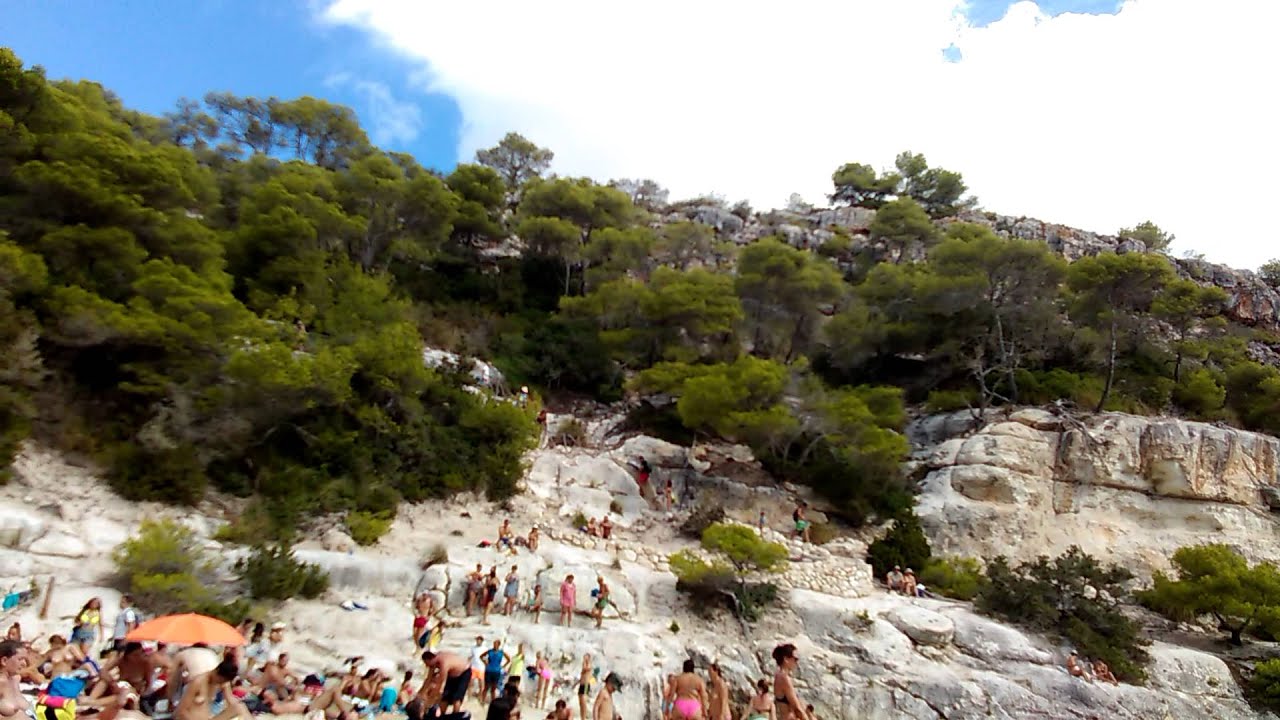 Macarelleta menorca