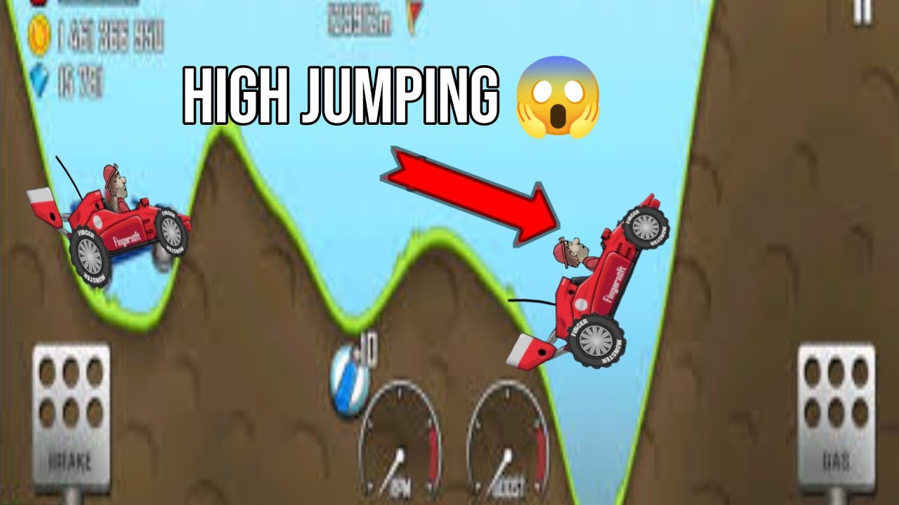 99% Players FAIL This Level 😱 | Hill Climb Racing Impossible Challenge 🚗🔥