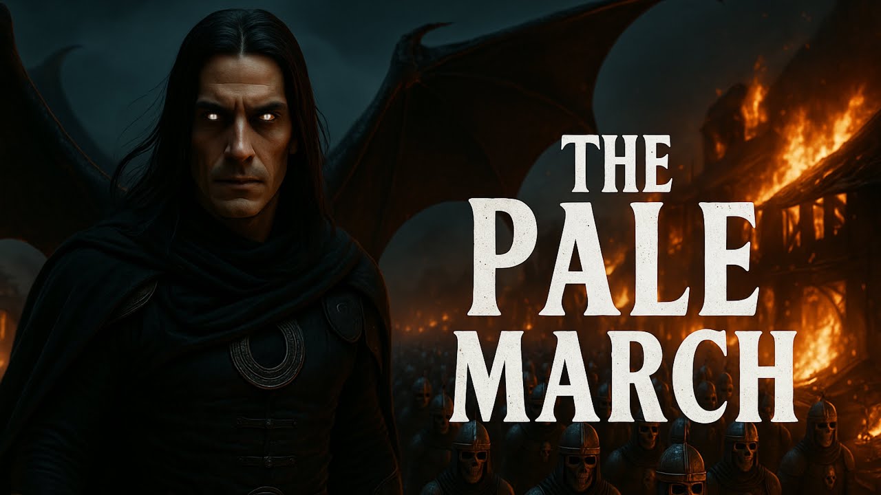 The Pale March - Undead Army Awakens | Bloodsails Saga