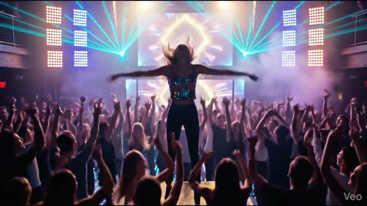 Stuck - I'm Stuck On You Since That Day | Viral Dance Pop