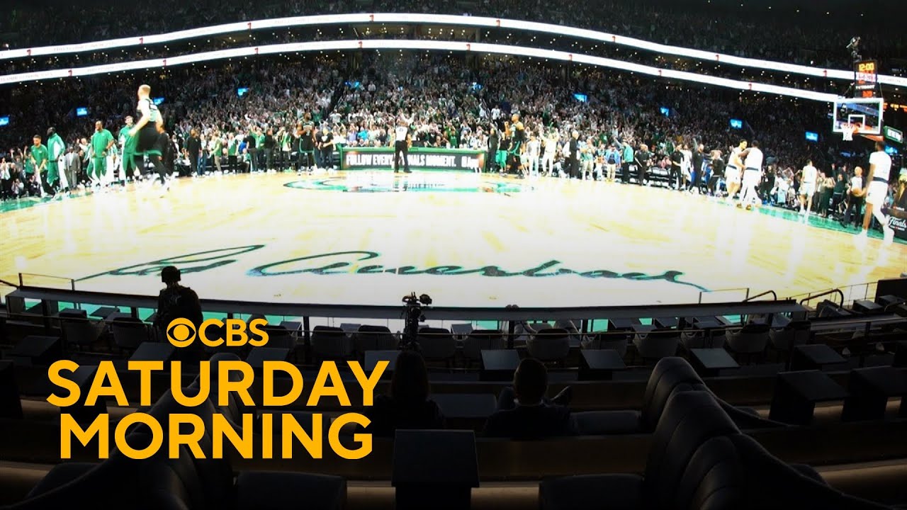 New technology brings stadium excitement to you