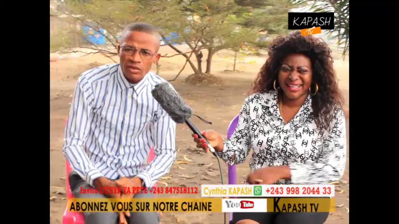EYINDI PASTEUR JOHN AKOBOMA BATU NA KOSEKA   KIEEEEEKIEEEE MATEYA YA PETE