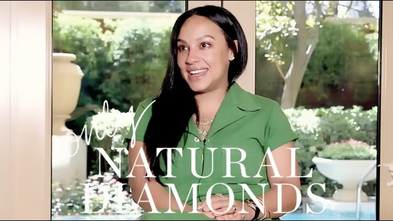 Maggi Simpkins On Heirloom Designs And Her Emotional Connection to Jewelry | Only Natural Diamonds