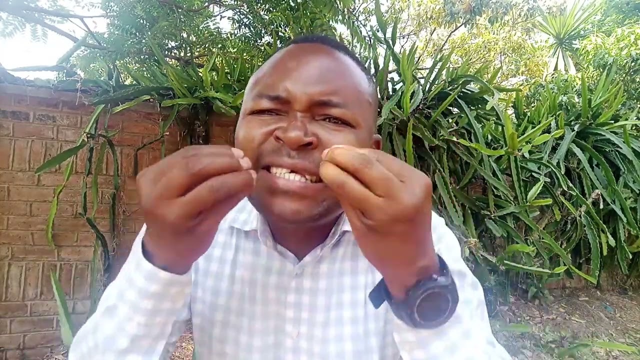 MR JOKES/ WHY GOD CREATED A WOMAN?