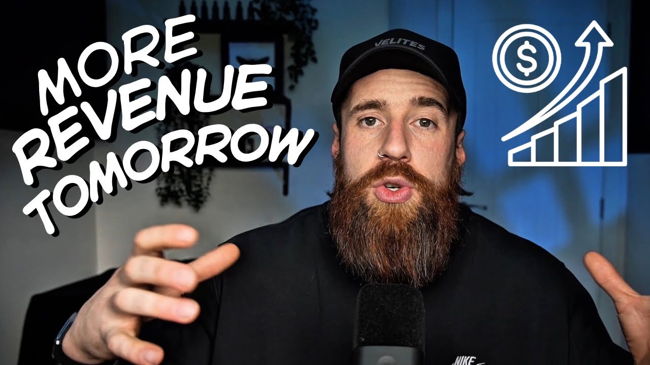 How to Add Extra Revenue to Your CrossFit or Hybrid Gym Tomorrow – No Upfront Cost, Low Effort
