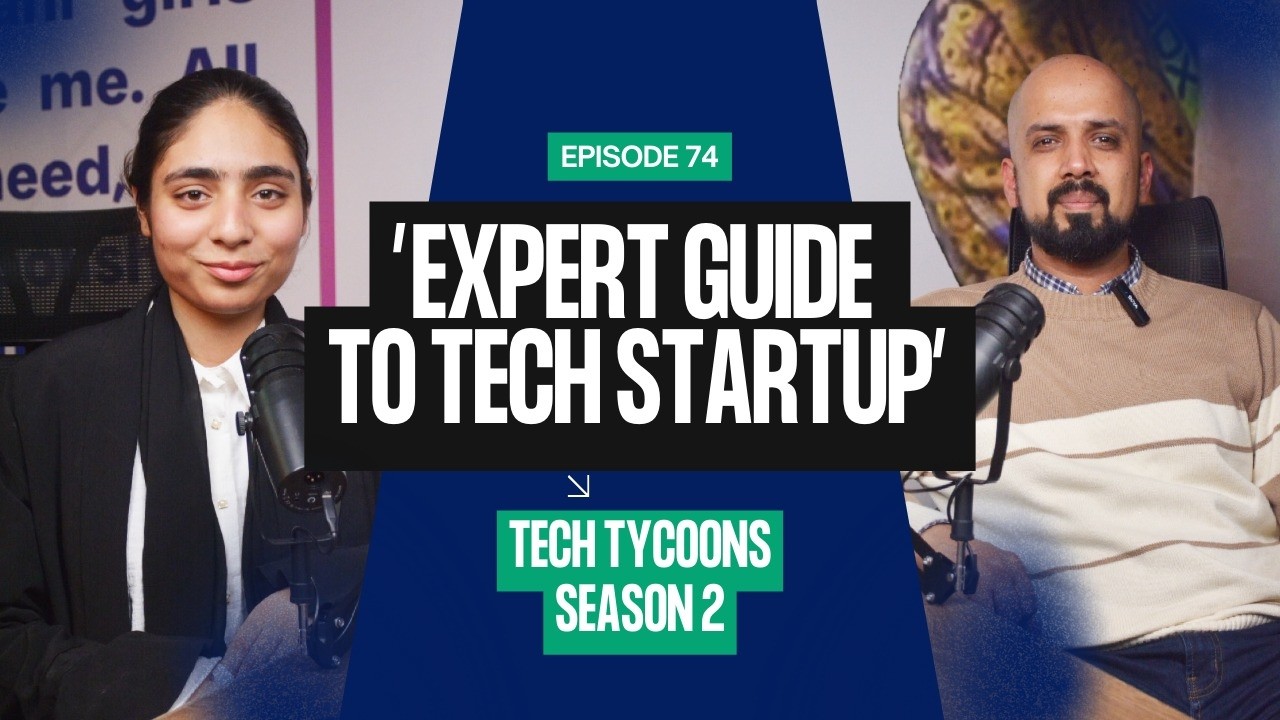 Expert Guide to Tech Startups: Mastering EdTech | Ep. 74