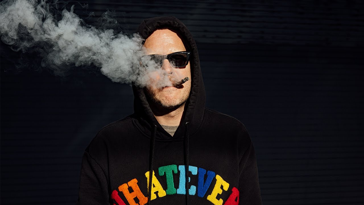 Искусство стекла. Серия 04: Мраморный пращник