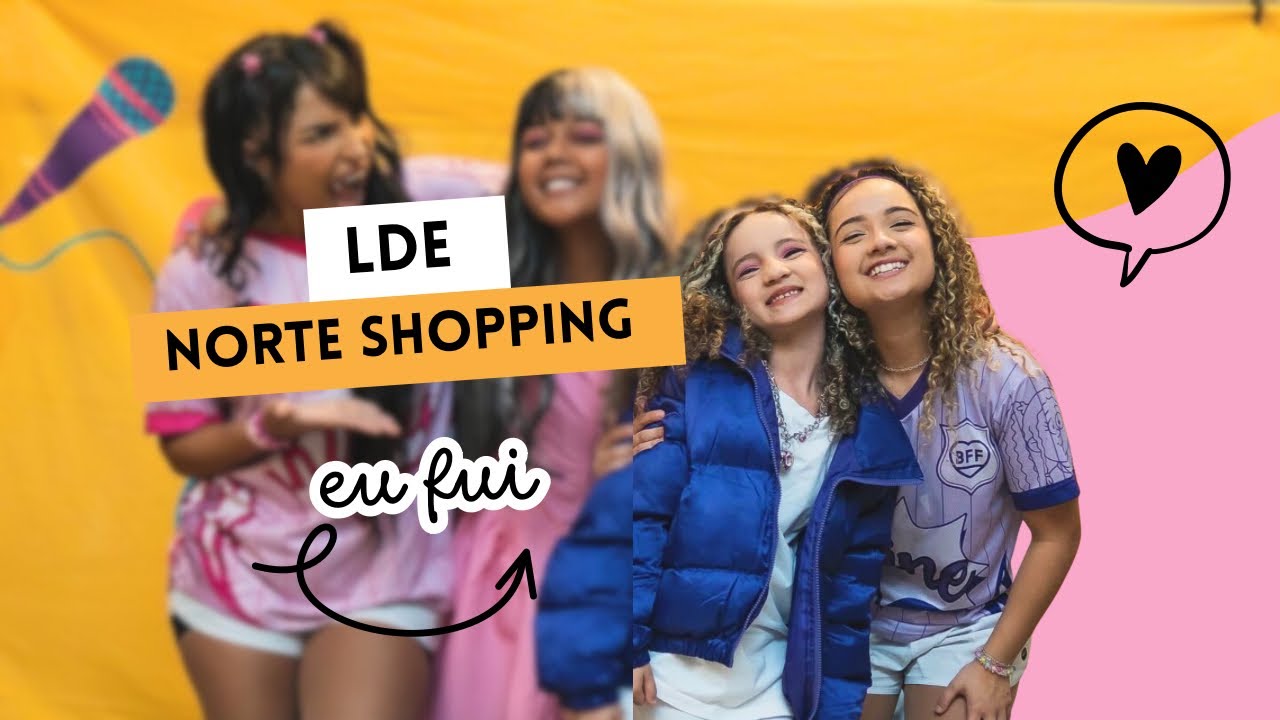 LDE NORTE SHOPPING 