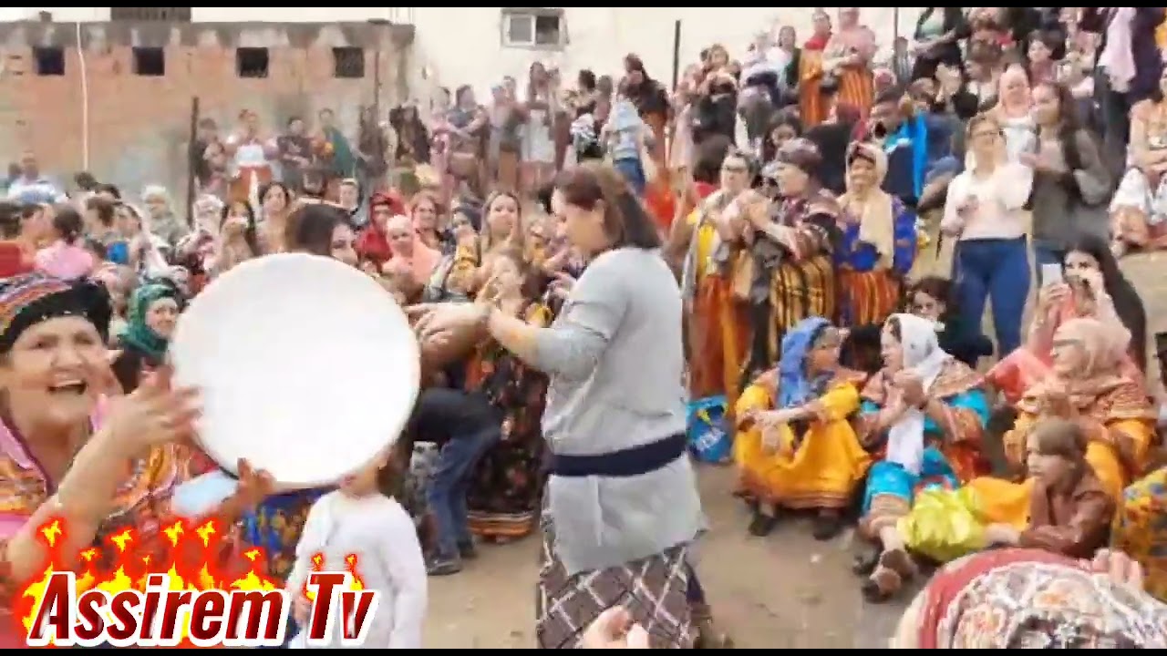 @djilaliassiremtv1468. Fête d djeddi Ahmed. Le « 04/11/2022 » A Ouadhias