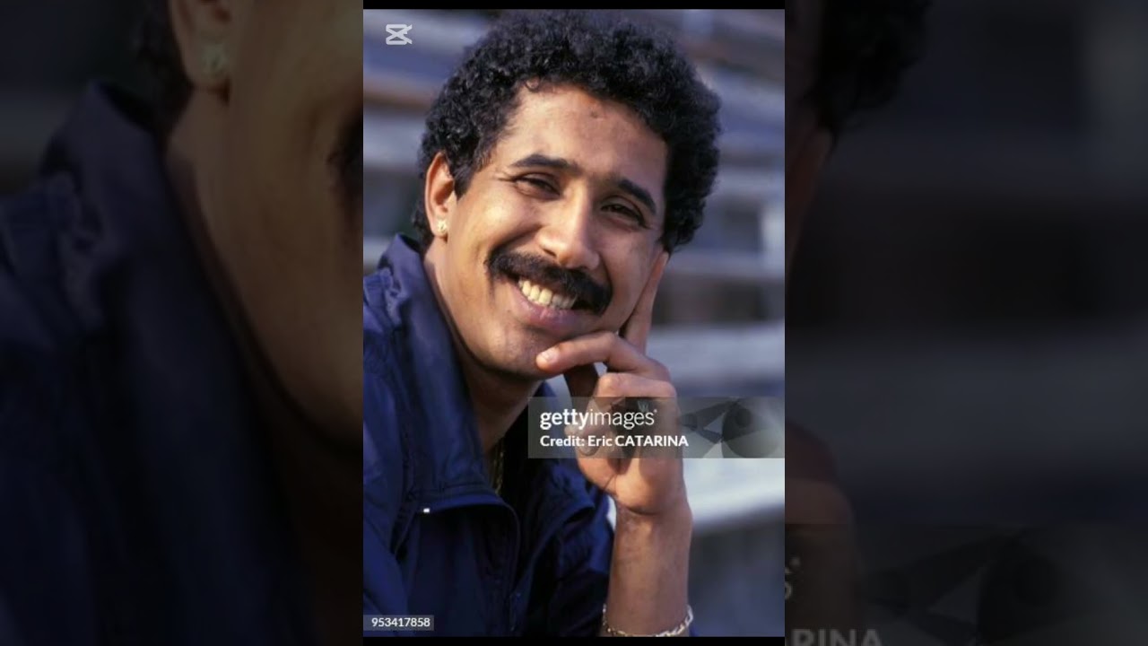 # Cheb KHALED# شاب خالد 