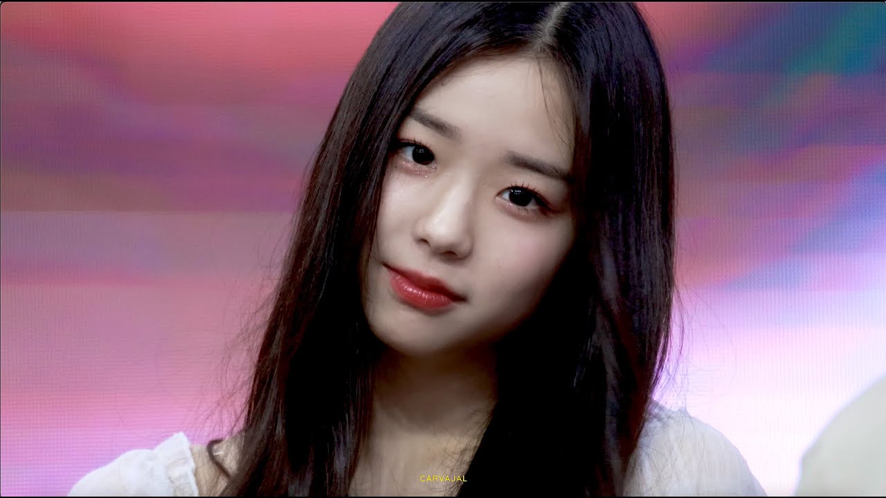230617 트리플에스 크리스탈 아이즈 팬사인회 김채연 얼빡캠 / tripleS +(KR)ystal Eyes Kim ChaeYeon