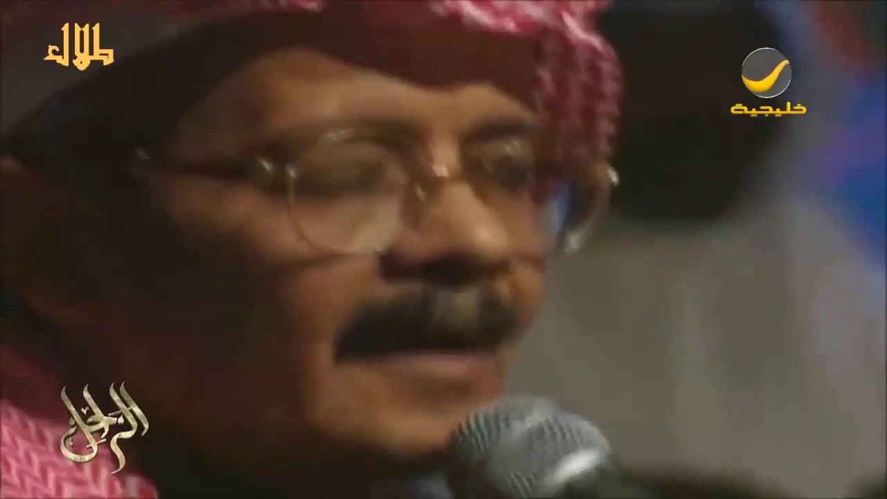 برنامج الراحل يروي تفاصيل اللحظات الأخيرة في حياة طلال مداح على خشبة المسرح