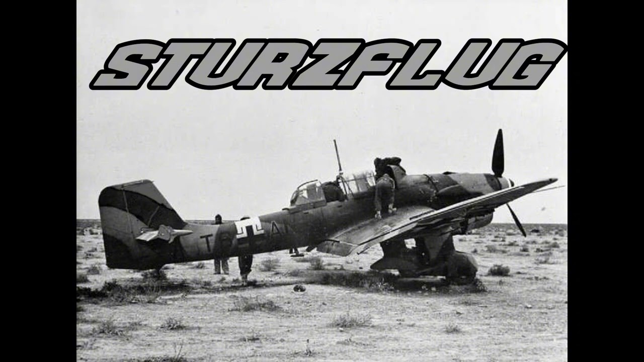 Sturzflug (Phonk) (Ultra Slowed)