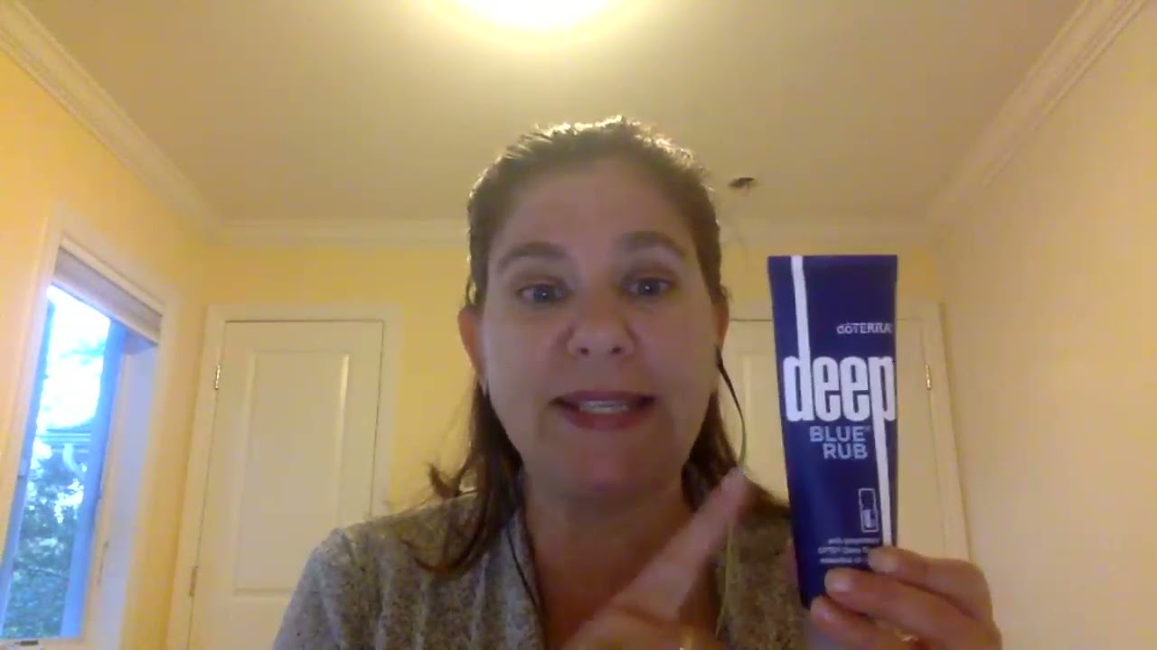 Doterra essential oils made easy with Andrea Sieger - during silver club!