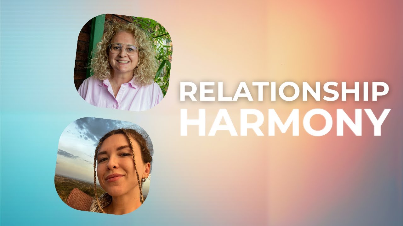Higher Self Advice for a Happy Relationship | Higher Self Guidance