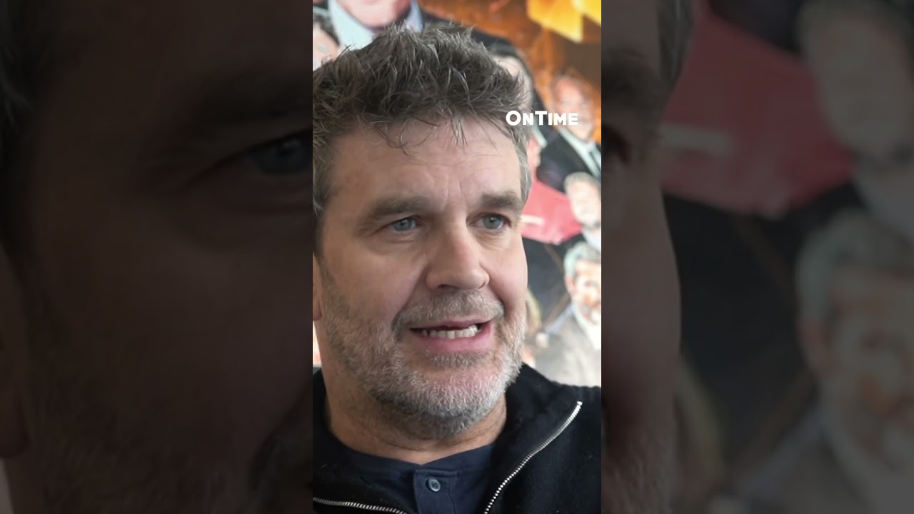 Le meilleur public de France selon Herv&eacute; Mathoux