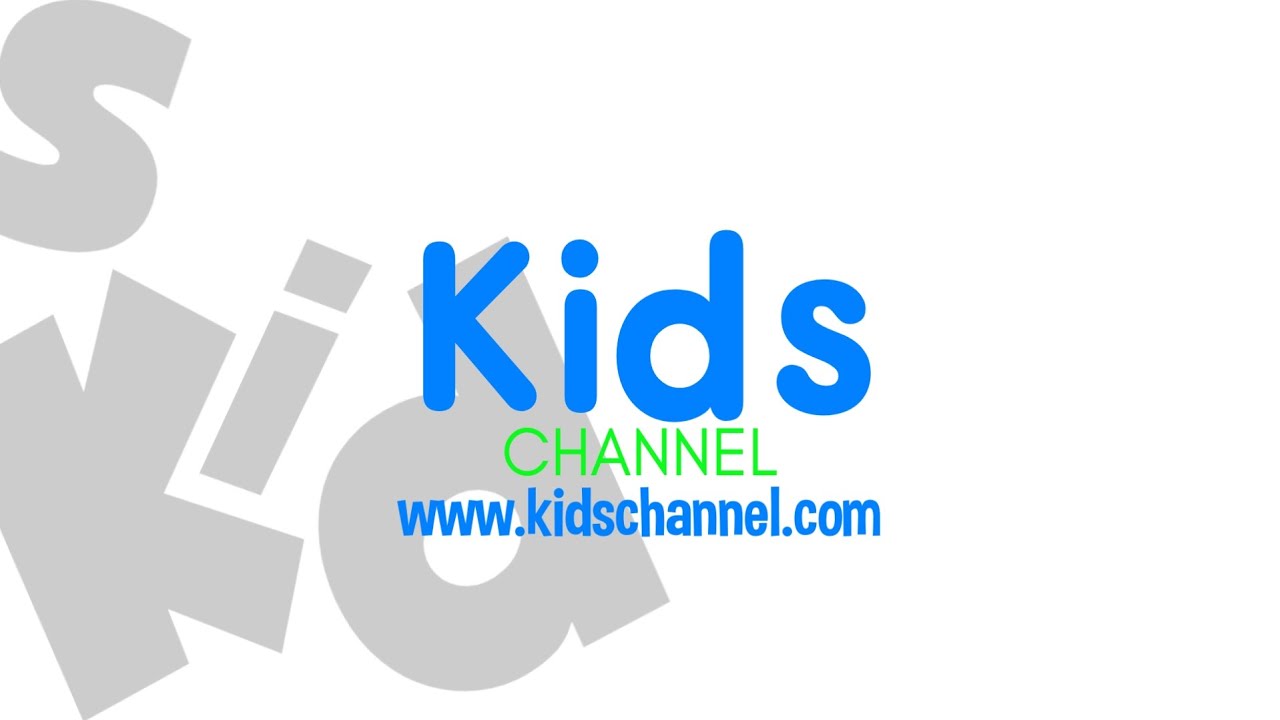 New Kids Channel Intro 2026