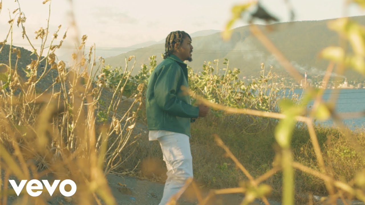 Deep Jahi - Protected (Official Music Video)