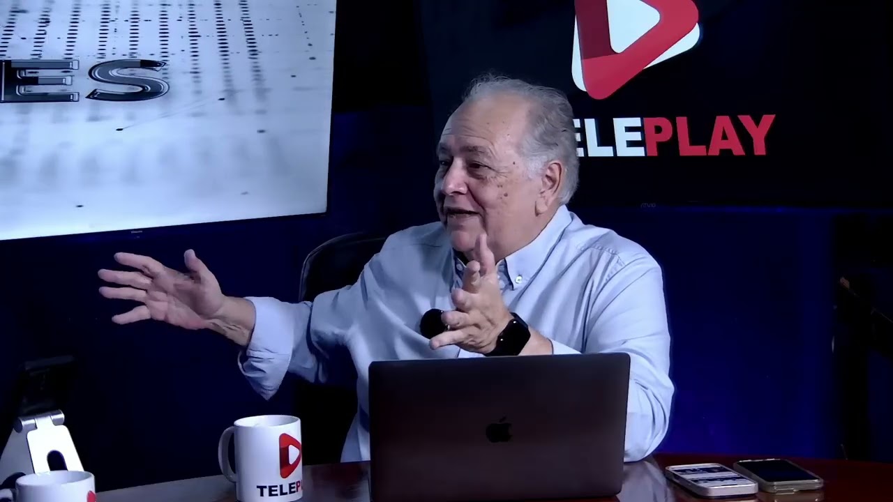 Contrastes - 26 de Febrero de 2026