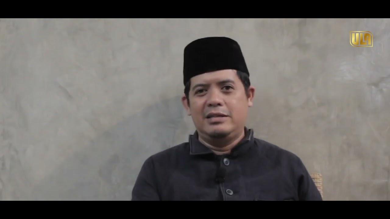 Dr. Latief Awaludin, MA I “Kalau Semua Orang Paham MADILOG, Indonesia Tidak Mudah Diadu Domba”
