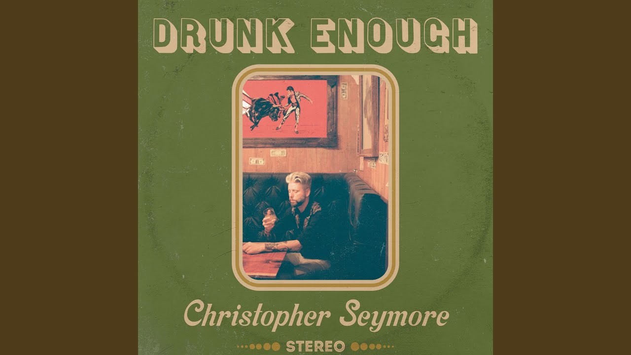 Drunk Enough