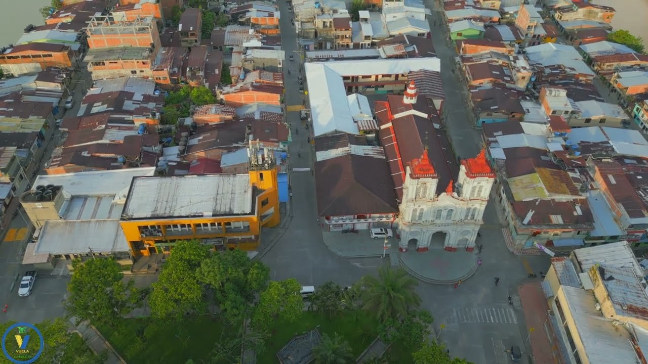 TADÓ - CHOCÓ