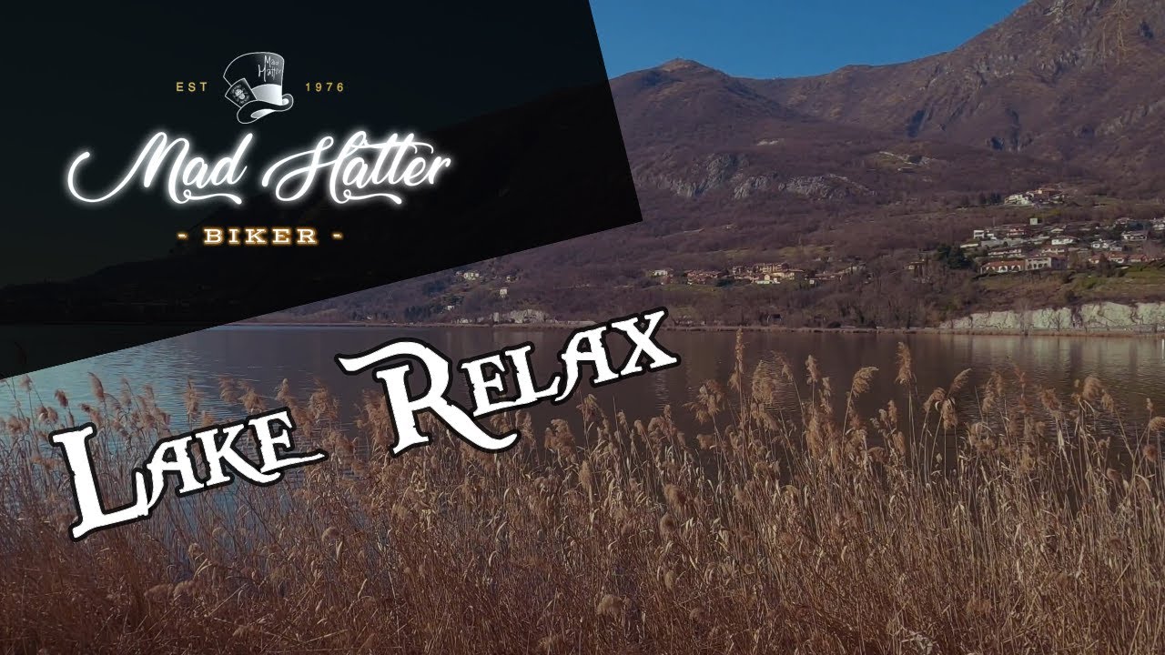 Lake Relax