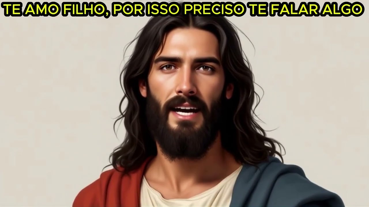 😱😱EU TE AMO, POR ISSO TENHO QUE CONVERSAR COM VOCÊ AGORA