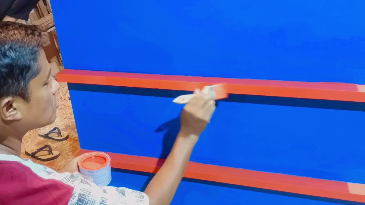 Bikin Meja BRILink Sendiri Lebih Hemat