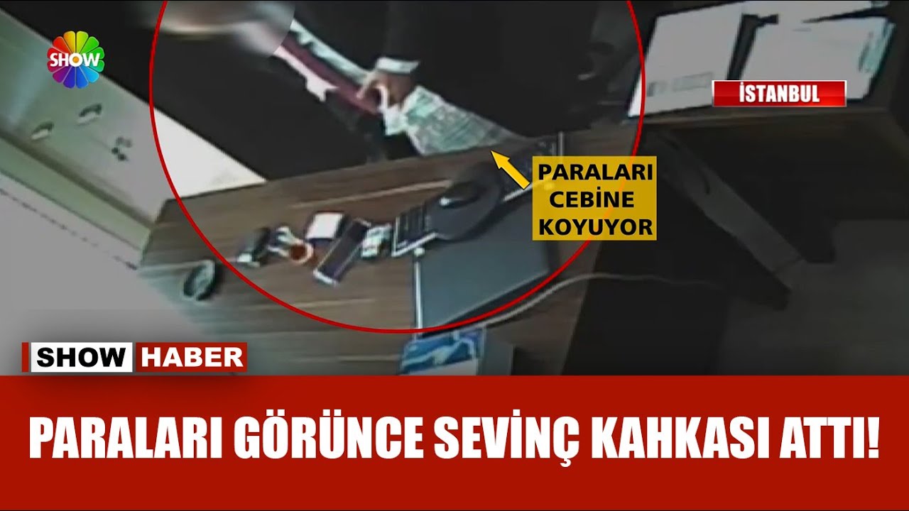 Rüşvet pazarlığı kamerada!
