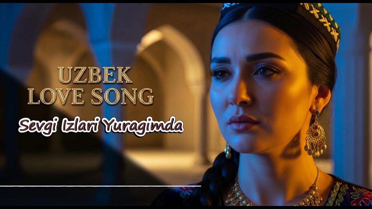 Uzbek Sad Love Music 2026 😢 Soulful Romantic Songs