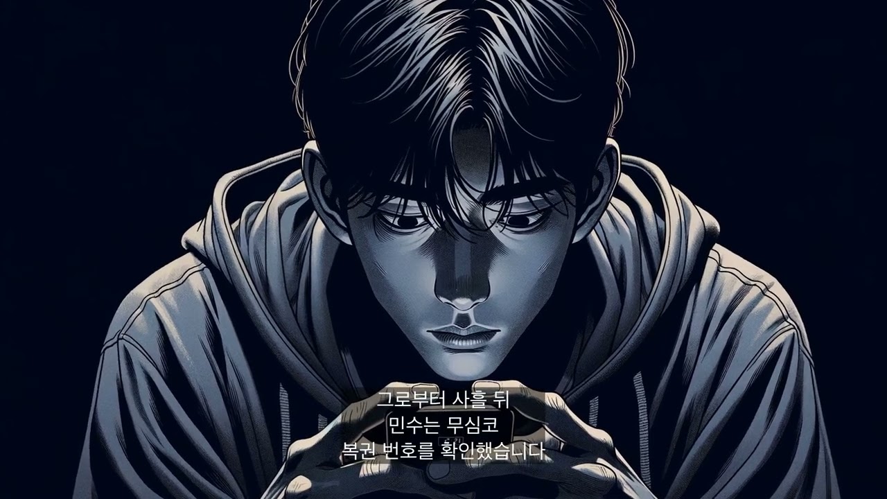 23억 복권 당첨 후 친구에게 전화한 남자의 결말 | 밸런스게임 선택A