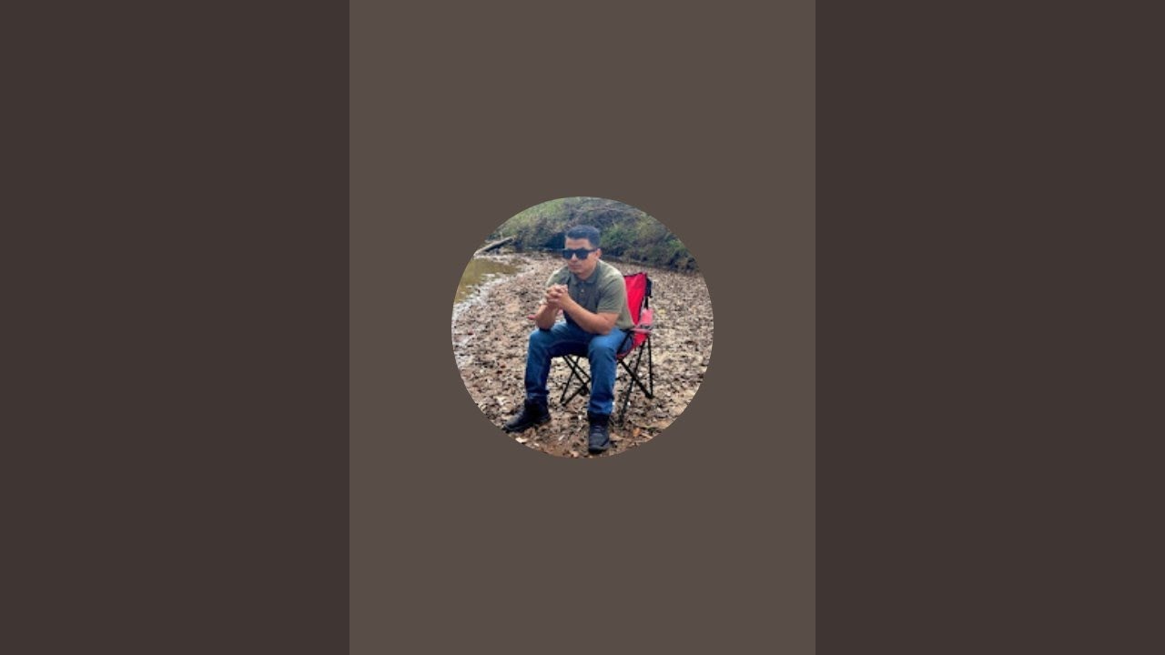 Nahun Vasquez oficial está en vivo
