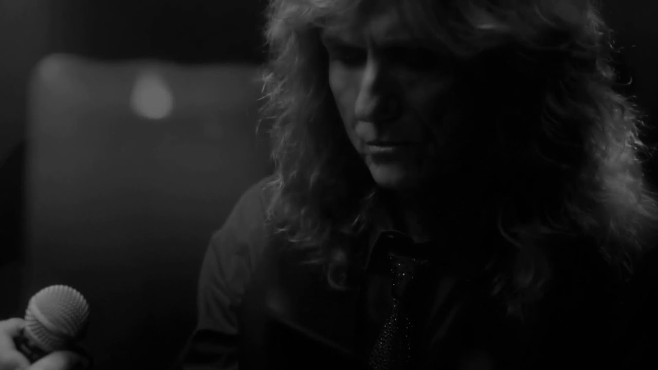 Whitesnake Too Many Tears Subtitulado y lyrics (HD)