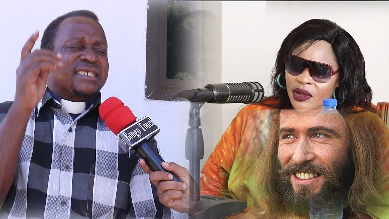 Mfalme Zumaridi apewa onyo kuhusu kuonana na Mungu apewa somo zito na Mch Hananja