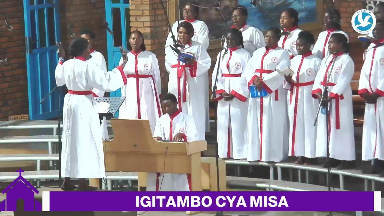 IGITAMBO CYA MISA YA NI MUGOROBA