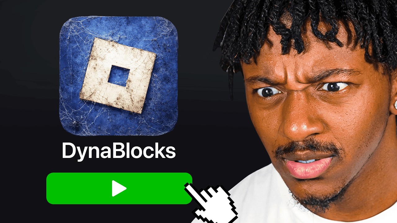 THE OLD ROBLOX...