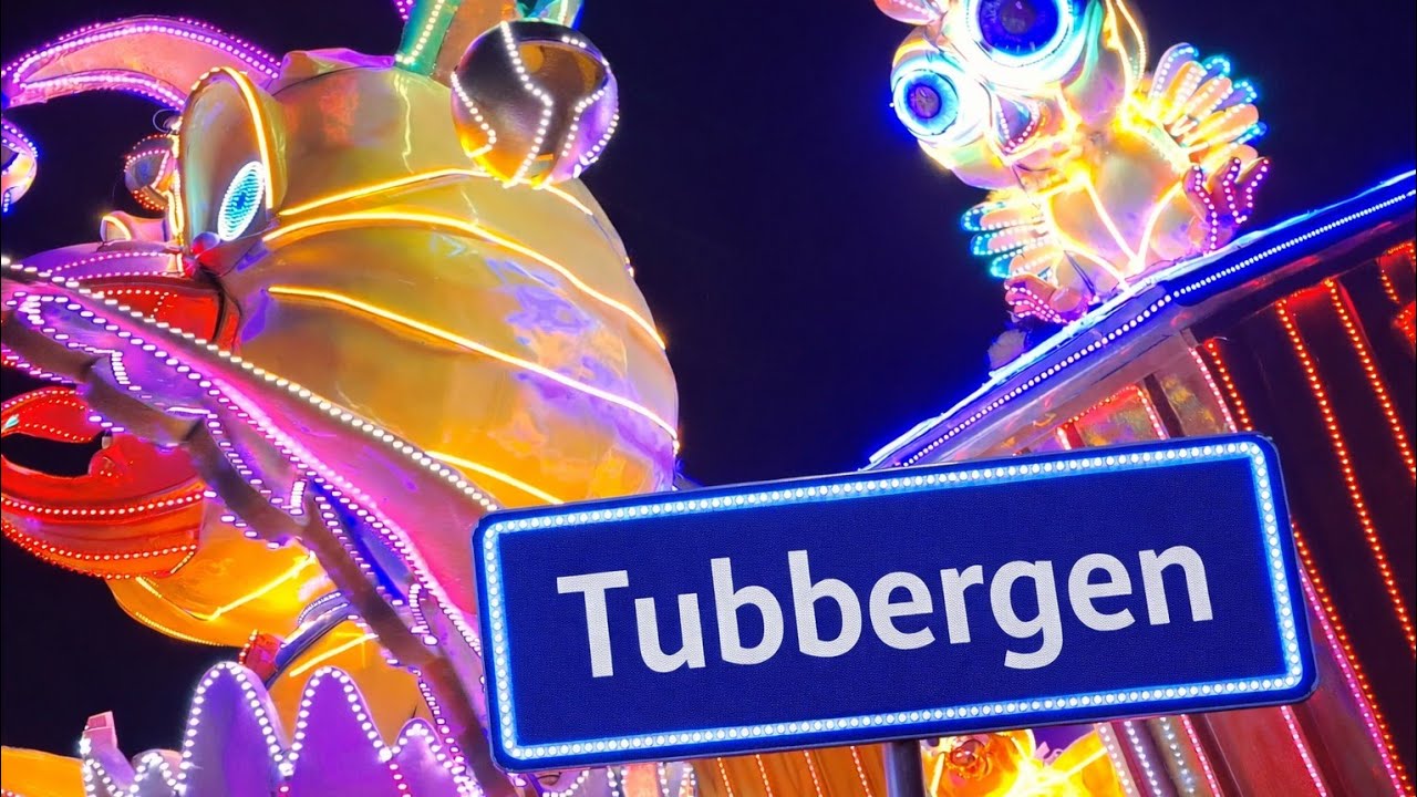 CARNAVALS OPTOCHT TUBBERGEN 2026