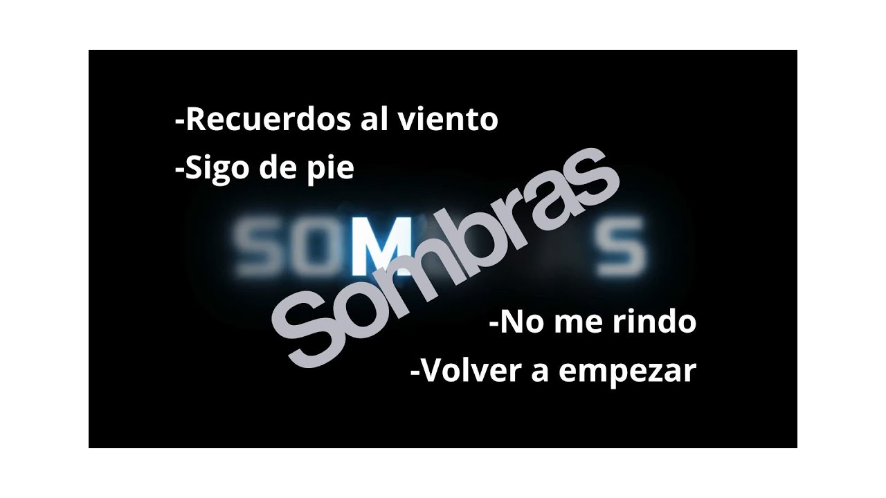 Sombras | By Juan_Spy7
