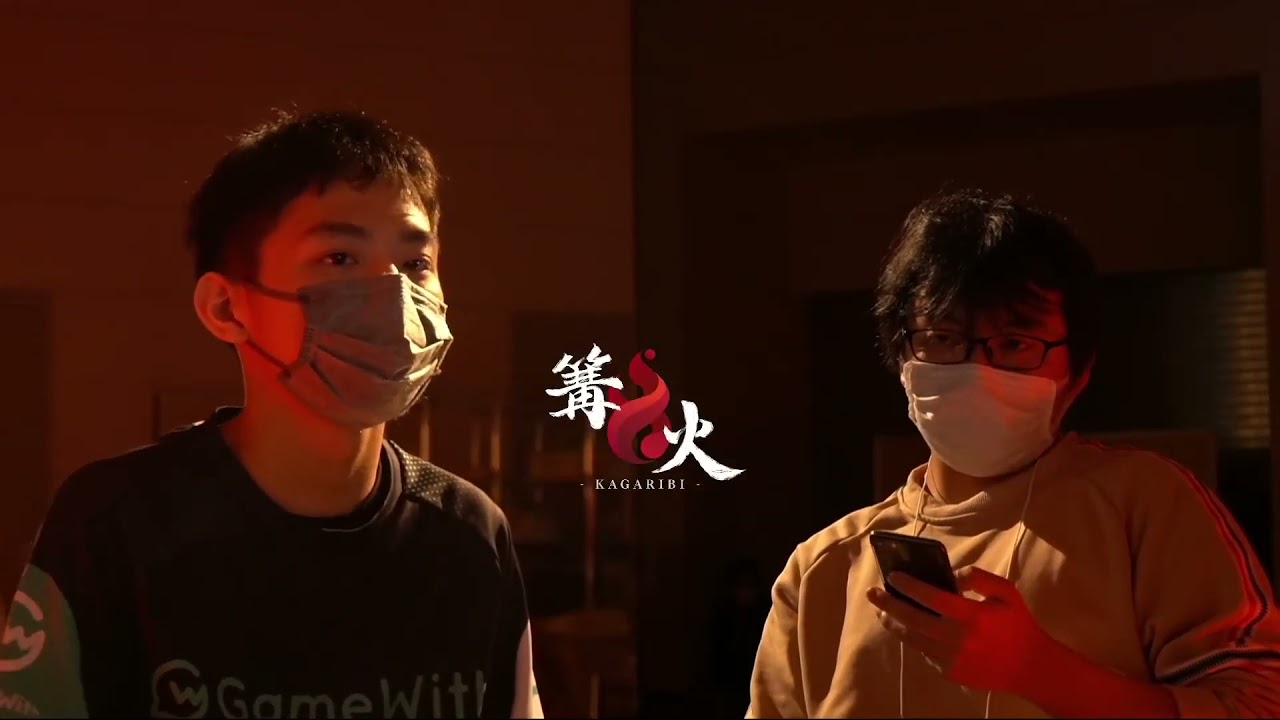 篝火#6 GW ザクレイ ジョーカー vs ぱせりまん フォックス スマブラ 大会
