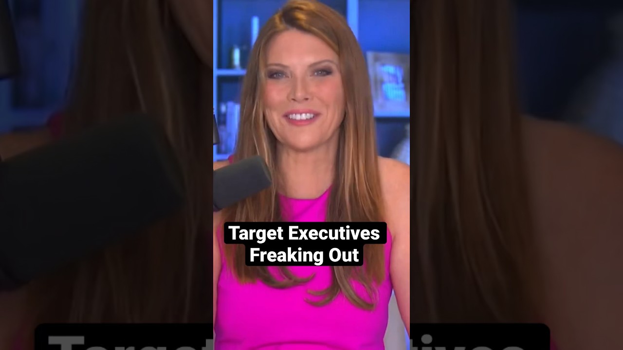 Target Management FREAKS out : HOW did we become Bud Light ?!?!